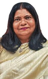 INSPIRING WOMEN LEADERS